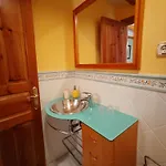 La Alcoba De Becquer Lantställe Vera de Moncayo