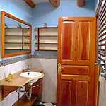 La Alcoba De Becquer Kır Evi Vera de Moncayo