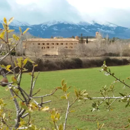 La Alcoba De Becquer Vera de Moncayo
