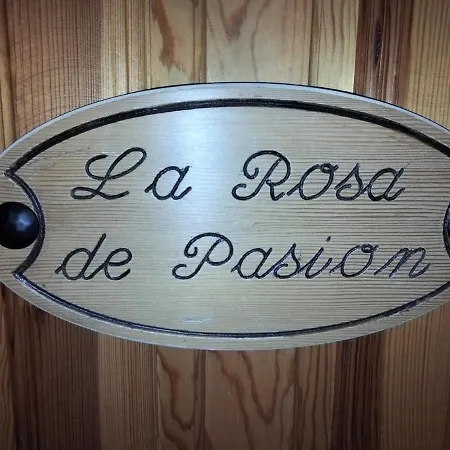 Country house La Alcoba De Becquer *