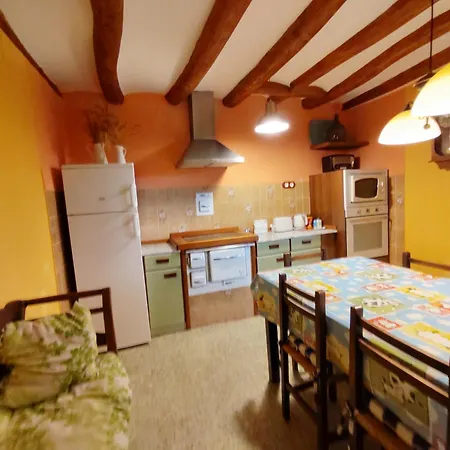 La Alcoba De Becquer