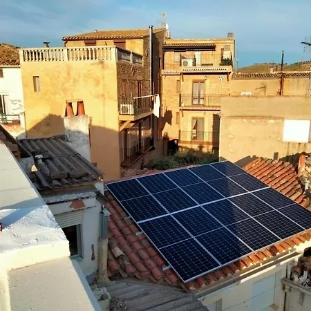 La Alcoba De Becquer Vera de Moncayo
