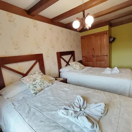 La Alcoba De Becquer * Vera de Moncayo