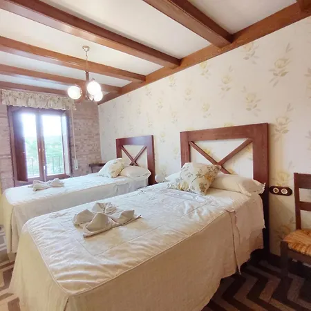 La Alcoba De Becquer