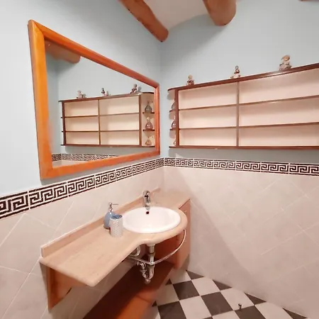 La Alcoba De Becquer Vera de Moncayo