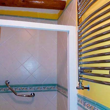 Country house La Alcoba De Becquer Vera de Moncayo