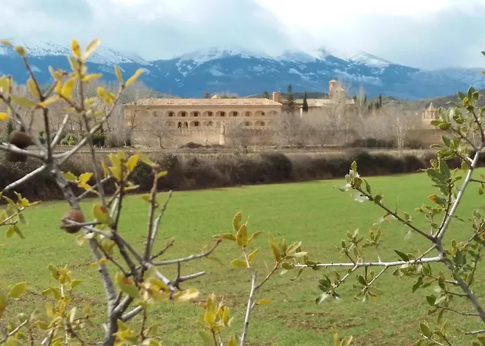 La Alcoba De Becquer Vera de Moncayo