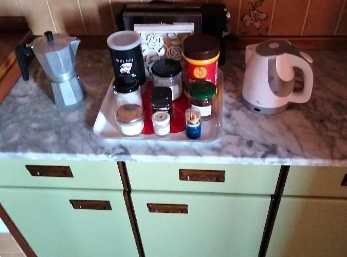 La Alcoba De Becquer * Vera de Moncayo