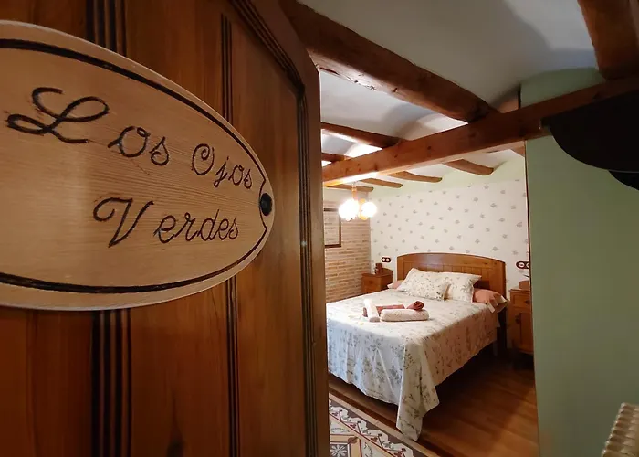 La Alcoba De Becquer *