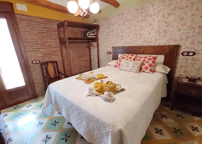 La Alcoba De Becquer