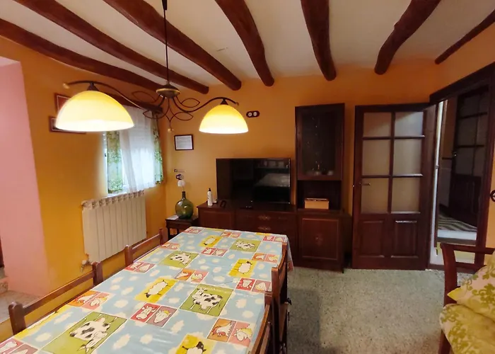 La Alcoba De Becquer Vera de Moncayo