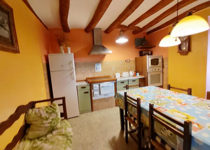 La Alcoba De Becquer