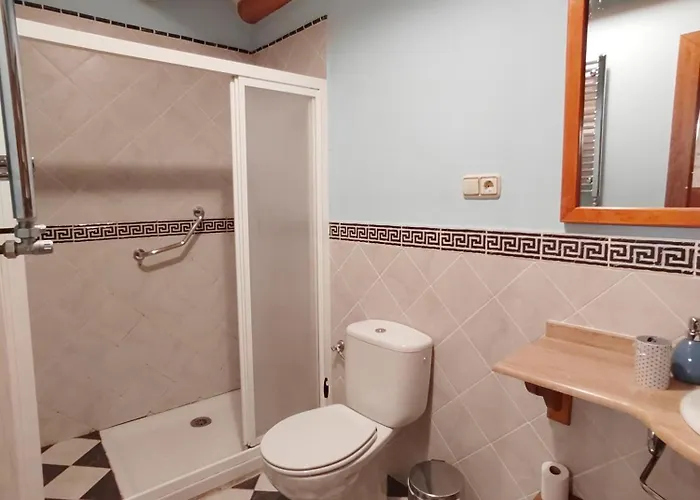 La Alcoba De Becquer