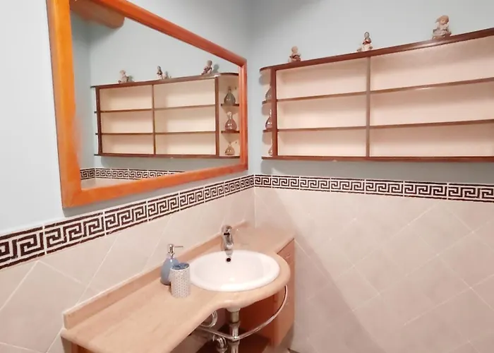 La Alcoba De Becquer Vera de Moncayo