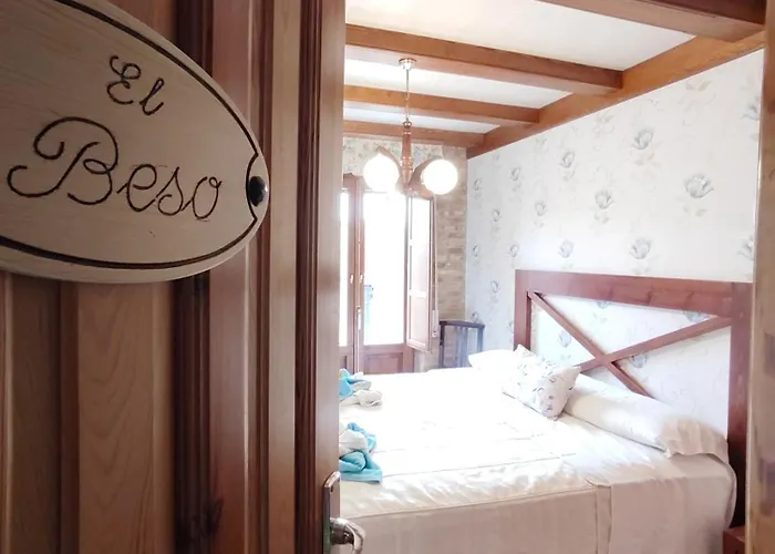 La Alcoba De Becquer