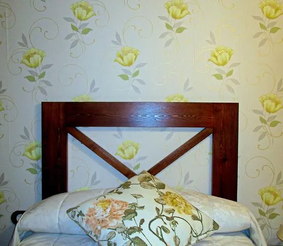 La Alcoba De Becquer *