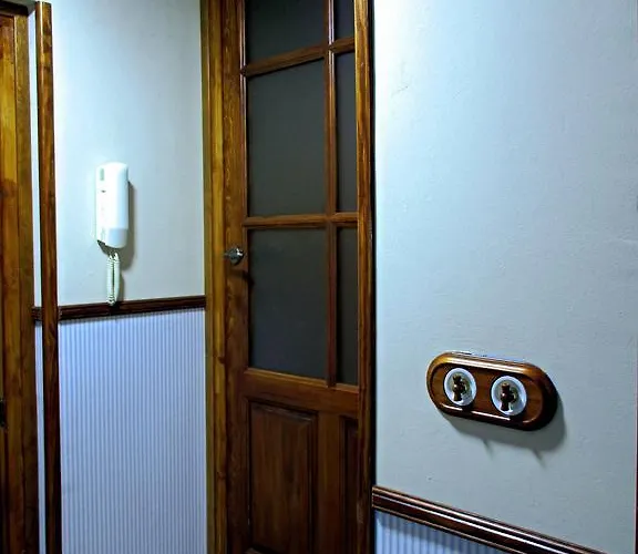 La Alcoba De Becquer Vera de Moncayo