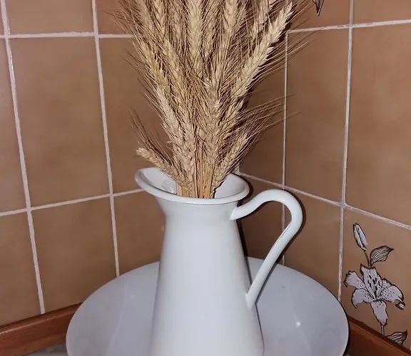 Casa di campagna La Alcoba De Becquer