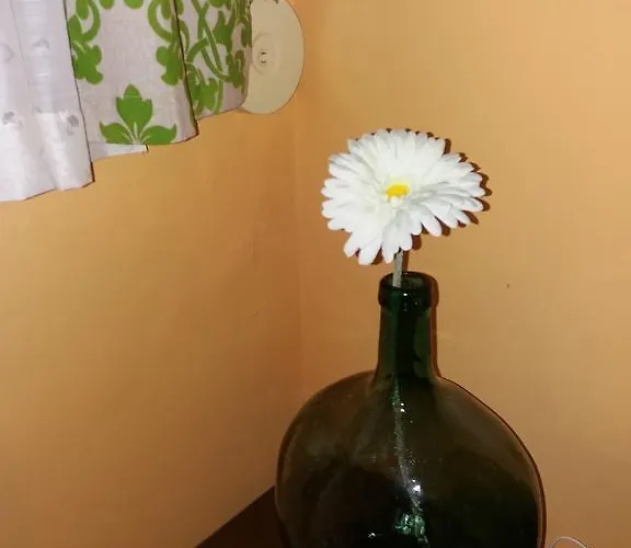 La Alcoba De Becquer Casa di campagna Vera de Moncayo