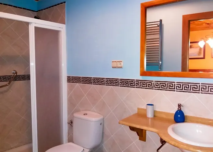 La Alcoba De Becquer